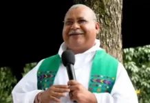 La OACNUDH se pronuncia y condena las campañas de desprestigio en contra del padre Ismael Moreno