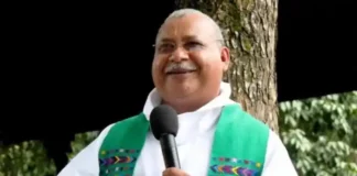 La OACNUDH se pronuncia y condena las campañas de desprestigio en contra del padre Ismael Moreno