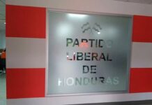 Consejo Central Ejecutivo del Partido Liberal pide a su bancada que no ratifiquen adhesión de Honduras al CAF