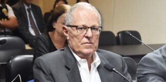 Juzgado anula la investigación contra expresidente Kuczynski al aceptar pedido de amparo
