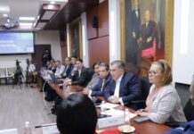 El Cohep recomienda a la comisión del CN ampliar base tributaria, reducir el ISV y eliminar la Tasa de Seguridad