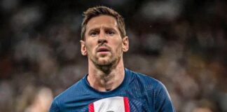 Lionel Messi, ausente en la lista del PSG ante el Troyes a pesar de sus disculpas