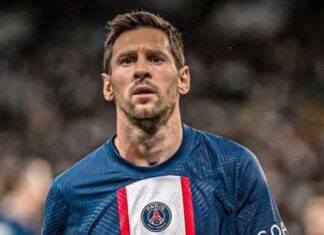 Lionel Messi, ausente en la lista del PSG ante el Troyes a pesar de sus disculpas
