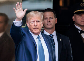 Trump dice que no conoce a Carroll y dice que el veredicto es «una vergüenza»