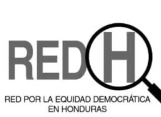 La REDH insta a actores que procuren el diálogo y la tolerancia en sus posturas
