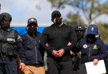 Reprograman para el 12 de junio audiencia de presentación de pruebas para Matta Waldurraga