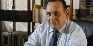 Raúl Pineda dice que «Es más importante tener buenas relaciones con los migrantes y EEUU, que seguir discutiendo reformas tributarias»
