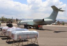 Honduras está pendiente de repatriar más de 60 cuerpos de connacionales