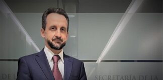 Ministro de la Presidencia dice que “Hay sectores que están confrontando al gobierno”