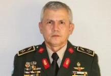 FFAA informa que Comandante del Ejército está en cuidados intensivos tras un infarto