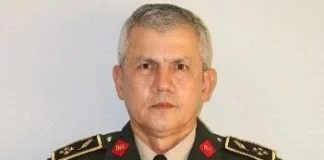 FFAA informa que Comandante del Ejército está en cuidados intensivos tras un infarto