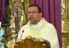 «No será ambicionando fama y riqueza, ni mirando servilmente a los poderosos donde encontraremos a Jesús»: homilía dominical