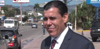 Presidente del CAH se retira de la elección del Fiscal General por “componendas políticas”