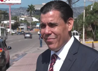 Presidente del CAH se retira de la elección del Fiscal General por “componendas políticas”