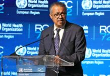 La OMS pone fin a más de 3 años de emergencia internacional por la COVID-19