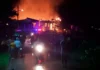 Al menos 20 niños mueren en un incendio en una residencia estudiantil en Guyana
