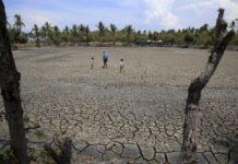 Alerta Verde en 64 municipios por la afectación del fenómeno de “El Niño”