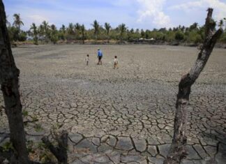 Alerta Verde en 64 municipios por la afectación del fenómeno de “El Niño”