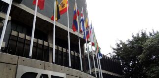 Diputado del Partido Liberal reafirma que no hay forma de aprobar la adhesión de Honduras al CAF sin cumplir la Constitución