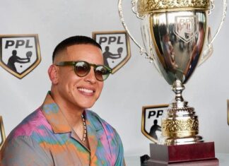 Daddy Yankee, nuevo dueño del equipo profesional de pádel de Orlando