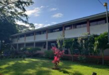 Nicaragua cierra una universidad de la Arquidiócesis de Managua