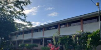 Nicaragua cierra una universidad de la Arquidiócesis de Managua