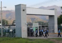 Junta Interventora ejecuta la «Operación Refundación» en la cárcel de Ilama, Santa Bárbara