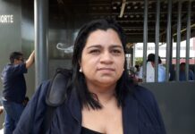 La Corte Suprema de Nicaragua suspende de por vida a la abogada de los «presos políticos»