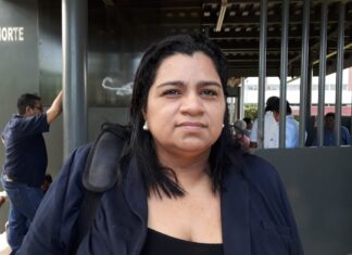 La Corte Suprema de Nicaragua suspende de por vida a la abogada de los «presos políticos»