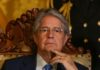 Parlamento de Ecuador aprueba juicio de censura contra el presidente Guillermo Lasso