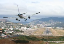 Desde el Congreso Nacional buscan que Toncontín vuelos tenga vuelos regionales centroamericanos