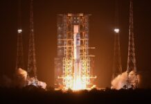 Hong Kong envía al espacio bacterias de la Tierra a bordo de la nave de carga china Tianzhou 6