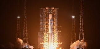 Hong Kong envía al espacio bacterias de la Tierra a bordo de la nave de carga china Tianzhou 6