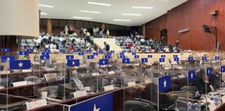 Alcaldes del Partido Nacional niegan que respaldan la Ley Tributaria