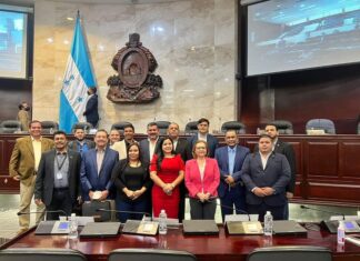 Autoridades del Partido Liberal anuncian que habrá una sanción disciplinaria contra diputados que no sigan la línea partidaria