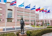 El BCIE aprobó 1,522 millones de dólares a Centroamérica en el primer trimestre