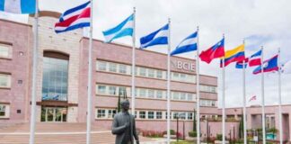 El BCIE aprobó 1,522 millones de dólares a Centroamérica en el primer trimestre