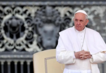 El papa Francisco afirma que «la pornografía es la comercialización más burda del amor»