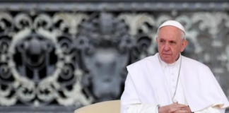 El papa Francisco afirma que «la pornografía es la comercialización más burda del amor»