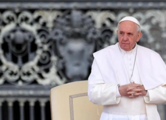 El papa Francisco afirma que «la pornografía es la comercialización más burda del amor»