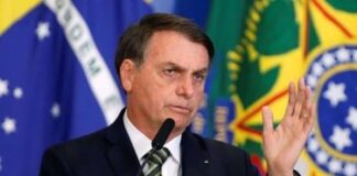 Jair Bolsonaro niega a la Policía participación en presunto fraude con certificados de la COVID