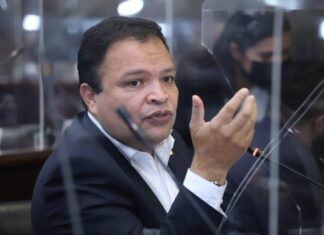 Diputados del Partido Liberal y del PSH reconsideran posturas respecto al CAF, según Jari Dixon