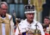 La coronación de Carlos III, un evento británico para una audiencia mundial