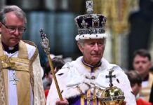 La coronación de Carlos III, un evento británico para una audiencia mundial