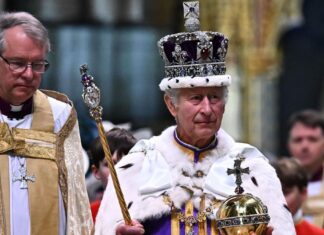 La coronación de Carlos III, un evento británico para una audiencia mundial