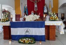 Iglesia católica de Nicaragua ha sufrido 529 ataques en 5 años, según estudio
