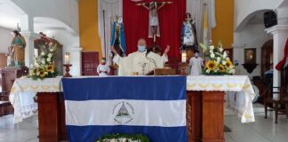 Iglesia católica de Nicaragua ha sufrido 529 ataques en 5 años, según estudio