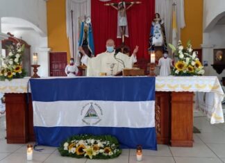 Iglesia católica de Nicaragua ha sufrido 529 ataques en 5 años, según estudio