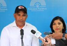 Titular de Condepor desmiente acusaciones por presuntas irregularidades en el cambio de grama al Estadio Nacional