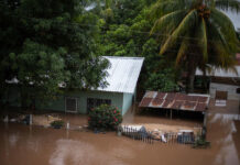 Honduras y la UE anuncian un plan de acción climática por más de 2,7 millones de dólares